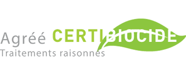 certibiocide Stop Nuisibles marseille